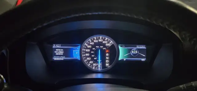 2015 Ford Explorer Sport ECOB - Photo 6