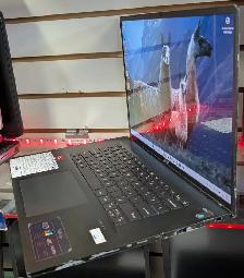 Laptop Acer Swift Edge SFA16-41 16po 4K OLED Ryzen 7 6800U - Photo 3