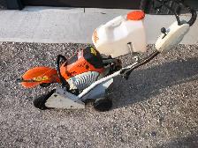 Stihl TS700 Quick Cut