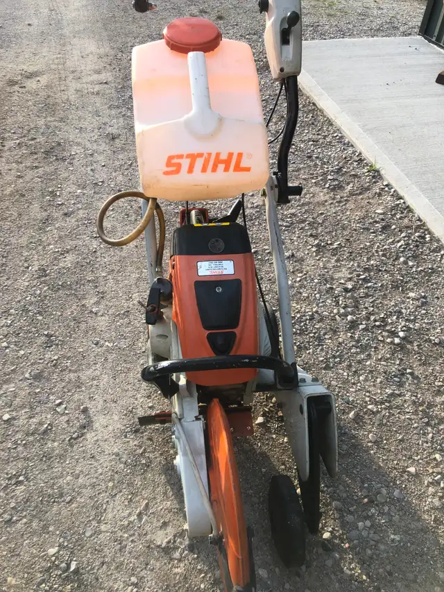 Stihl TS700 Quick Cut - Photo 3