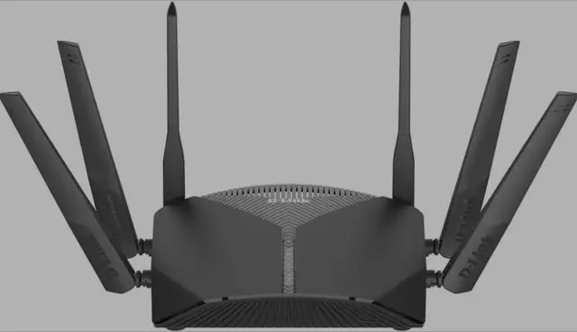 D-Link WI-FI DIR-3040