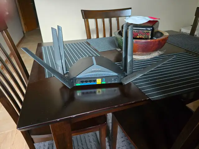 D-Link WI-FI DIR-3040 - Photo 9