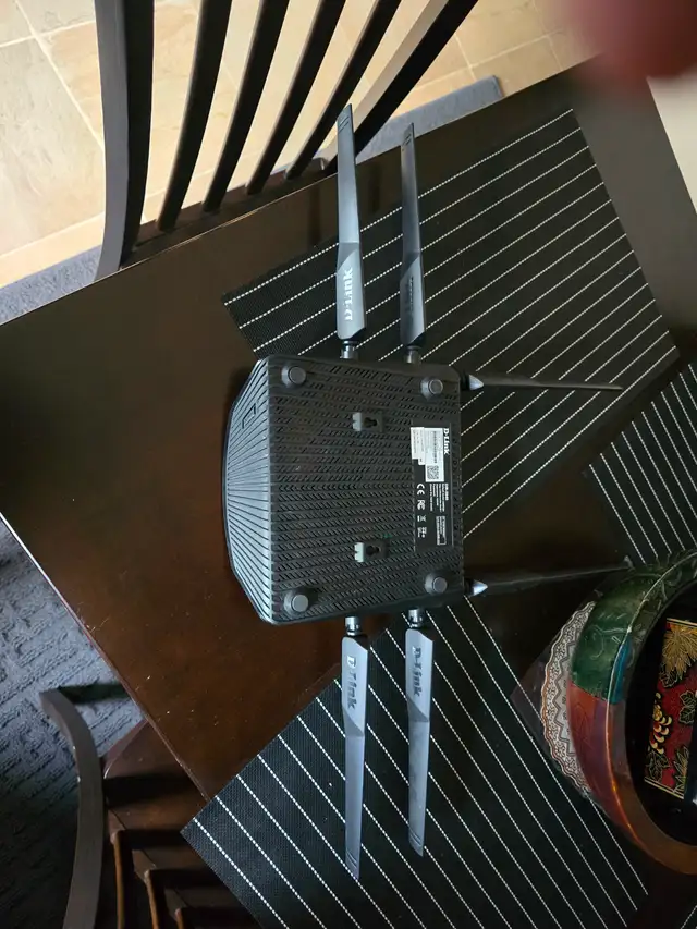 D-Link WI-FI DIR-3040 - Photo 10