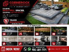 Looking To Upgrade Your Property's Landscape
