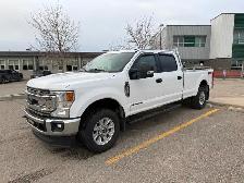 2020 FORD F-350 SUPER DUTY