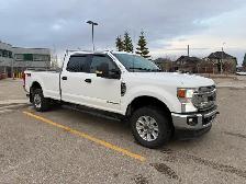 2020 FORD F-350 SUPER DUTY - Photo 2