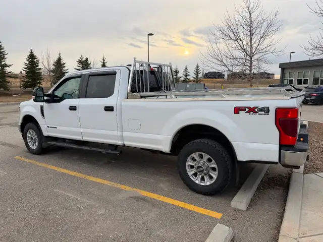 2020 FORD F-350 SUPER DUTY - Photo 3
