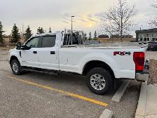 2020 FORD F-350 SUPER DUTY - Photo 3