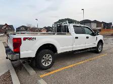 2020 FORD F-350 SUPER DUTY - Photo 4