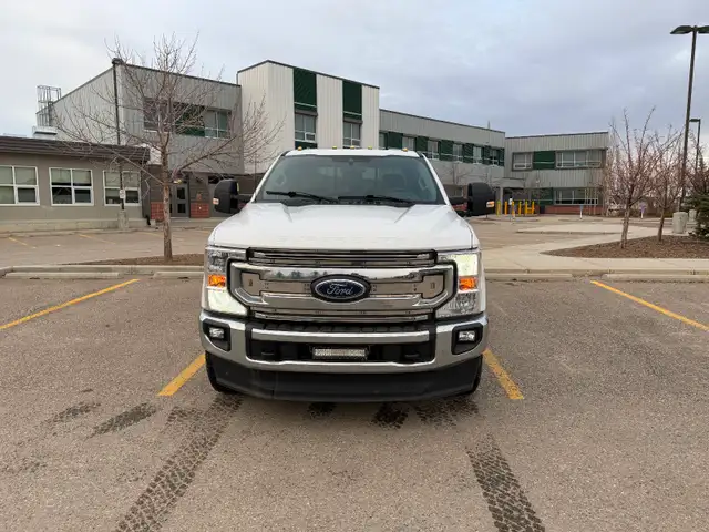 2020 FORD F-350 SUPER DUTY - Photo 5