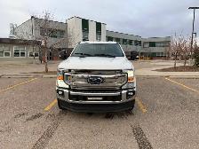 2020 FORD F-350 SUPER DUTY - Photo 5