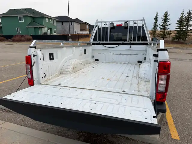 2020 FORD F-350 SUPER DUTY - Photo 6