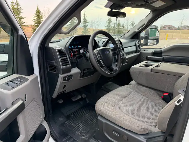 2020 FORD F-350 SUPER DUTY - Photo 7