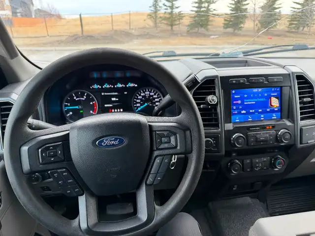 2020 FORD F-350 SUPER DUTY - Photo 10