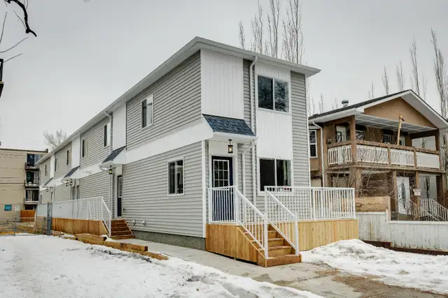 Luxury New Townhome for rent