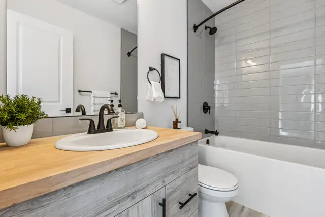 Luxury New Townhome for rent - Photo 9