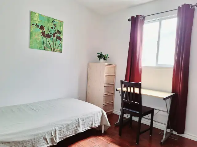 6.1-Sunny Rms All Included for 2 Pros-Short or Long-Pretty Home - Photo 3