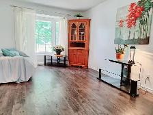 6.1-Sunny Rms All Included for 2 Pros-Short or Long-Pretty Home - Photo 5