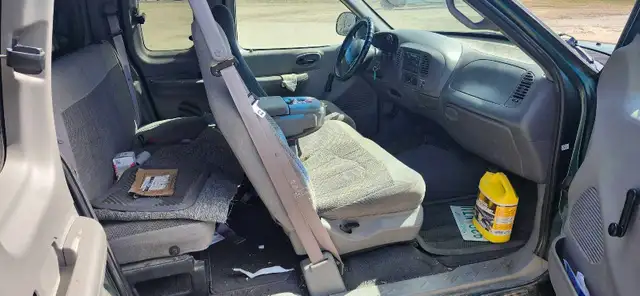 1999 F150  2 wd - Photo 6