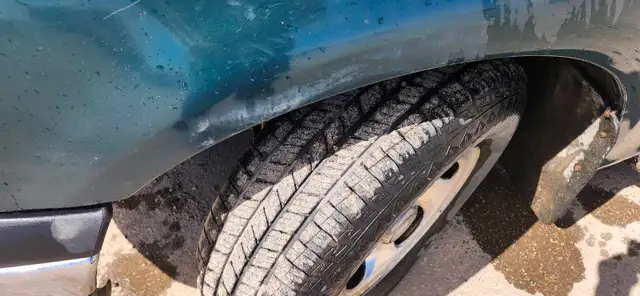 1999 F150  2 wd - Photo 7