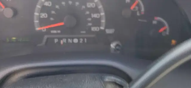 1999 F150  2 wd - Photo 10