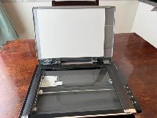 Cannon LiDE 700F Professional Scanner
