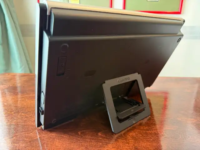 Cannon LiDE 700F Professional Scanner - Photo 4