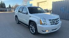 2014 Cadillac Escalade Premium