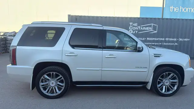 2014 Cadillac Escalade Premium - Photo 4