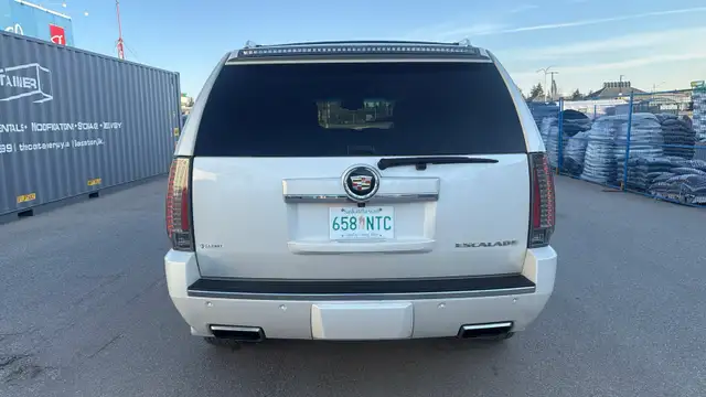 2014 Cadillac Escalade Premium - Photo 6