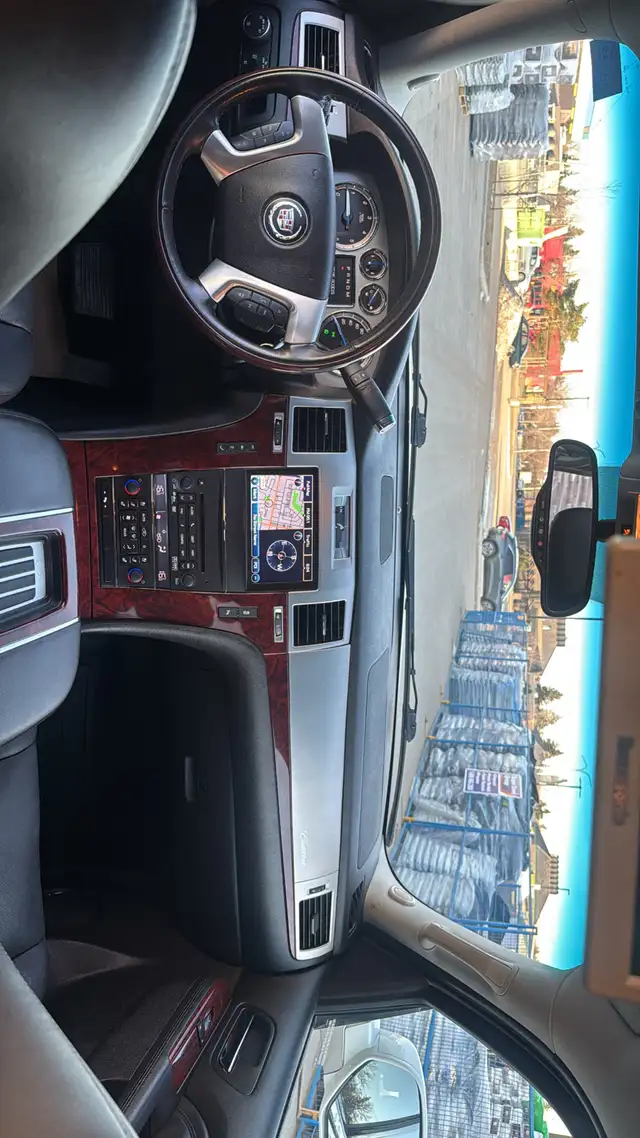 2014 Cadillac Escalade Premium - Photo 8
