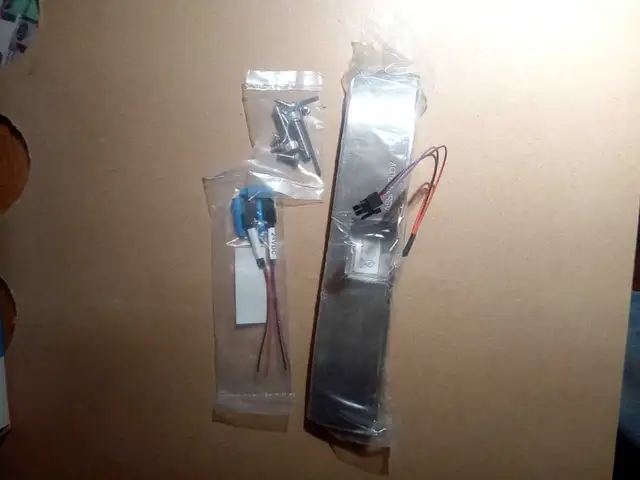 surface mounted electric strike