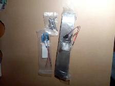 surface mounted electric strike