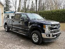 2022 Ford F 250 TURBO DIESEL 6.7L POWERSTROKE - Photo 2