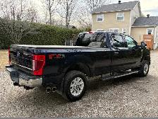 2022 Ford F 250 TURBO DIESEL 6.7L POWERSTROKE - Photo 5
