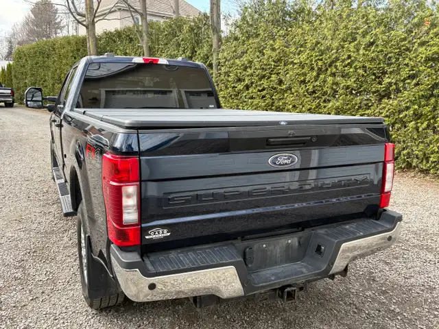 2022 Ford F 250 TURBO DIESEL 6.7L POWERSTROKE - Photo 6