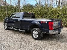 2022 Ford F 250 TURBO DIESEL 6.7L POWERSTROKE - Photo 8