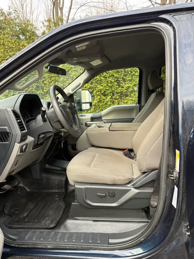 2022 Ford F 250 TURBO DIESEL 6.7L POWERSTROKE - Photo 10