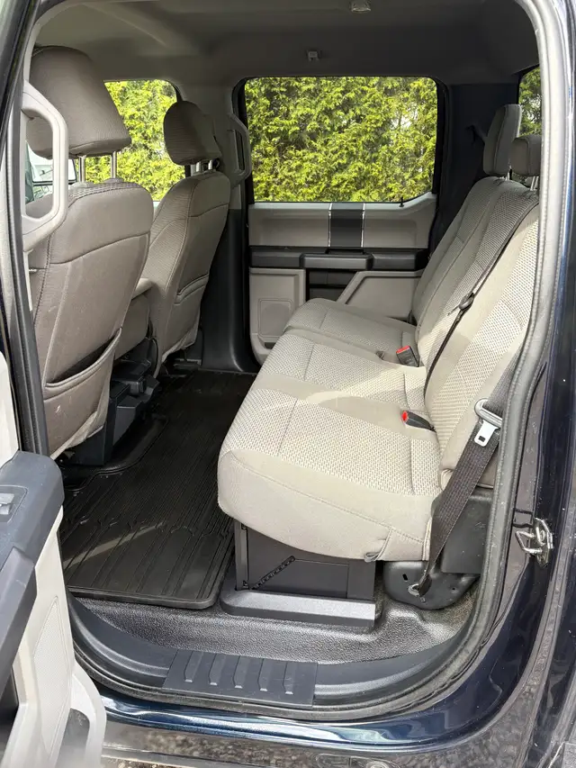 2022 Ford F 250 TURBO DIESEL 6.7L POWERSTROKE - Photo 11