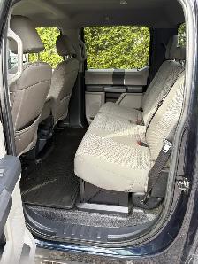2022 Ford F 250 TURBO DIESEL 6.7L POWERSTROKE - Photo 11