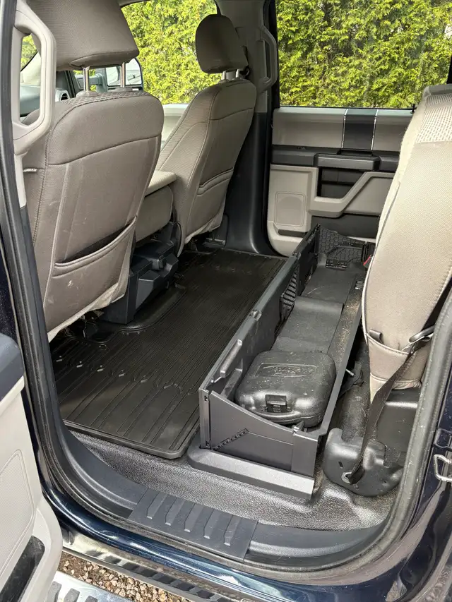2022 Ford F 250 TURBO DIESEL 6.7L POWERSTROKE - Photo 12