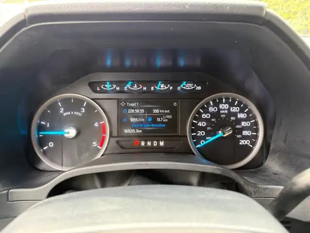 2022 Ford F 250 TURBO DIESEL 6.7L POWERSTROKE - Photo 16