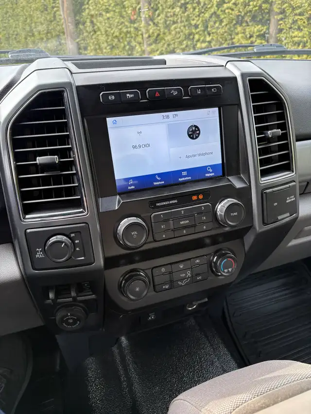 2022 Ford F 250 TURBO DIESEL 6.7L POWERSTROKE - Photo 17