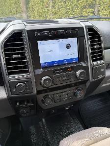 2022 Ford F 250 TURBO DIESEL 6.7L POWERSTROKE - Photo 17