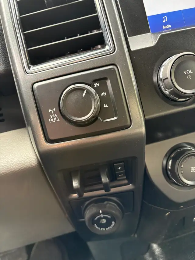 2022 Ford F 250 TURBO DIESEL 6.7L POWERSTROKE - Photo 18