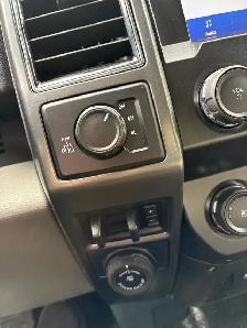 2022 Ford F 250 TURBO DIESEL 6.7L POWERSTROKE - Photo 18