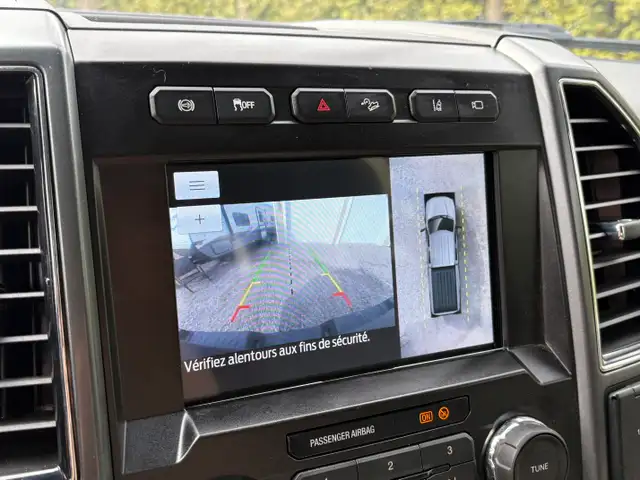 2022 Ford F 250 TURBO DIESEL 6.7L POWERSTROKE - Photo 20