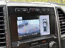 2022 Ford F 250 TURBO DIESEL 6.7L POWERSTROKE - Photo 20