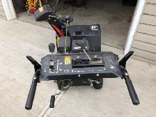 SnowBlower
