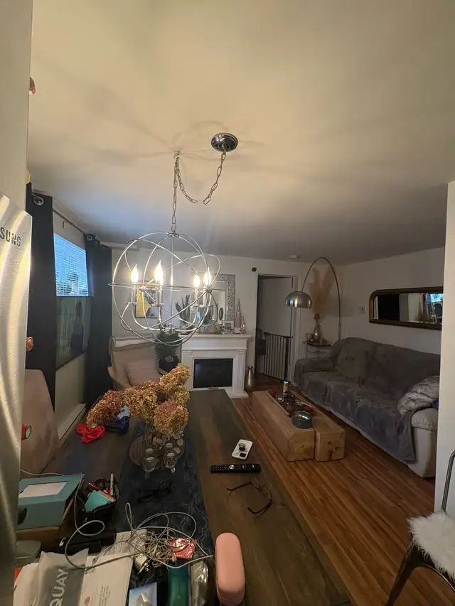 logement 31/2 Mirabel saint-janvier - Photo 6